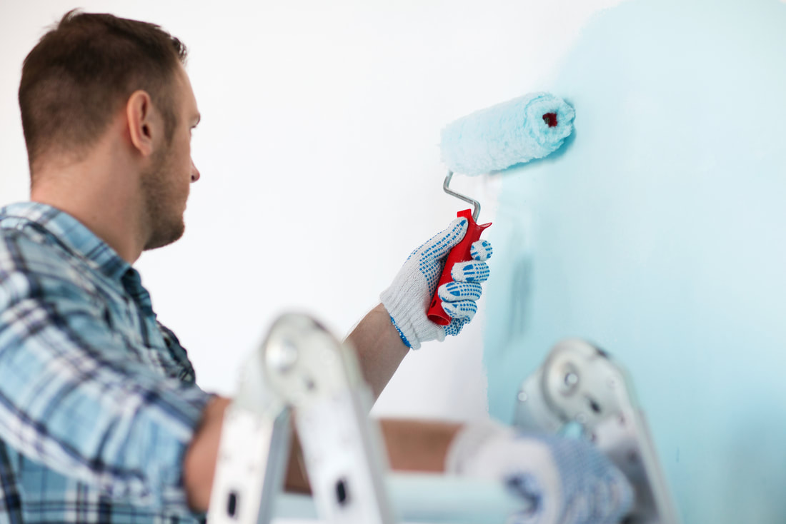 affordable interior painting service 