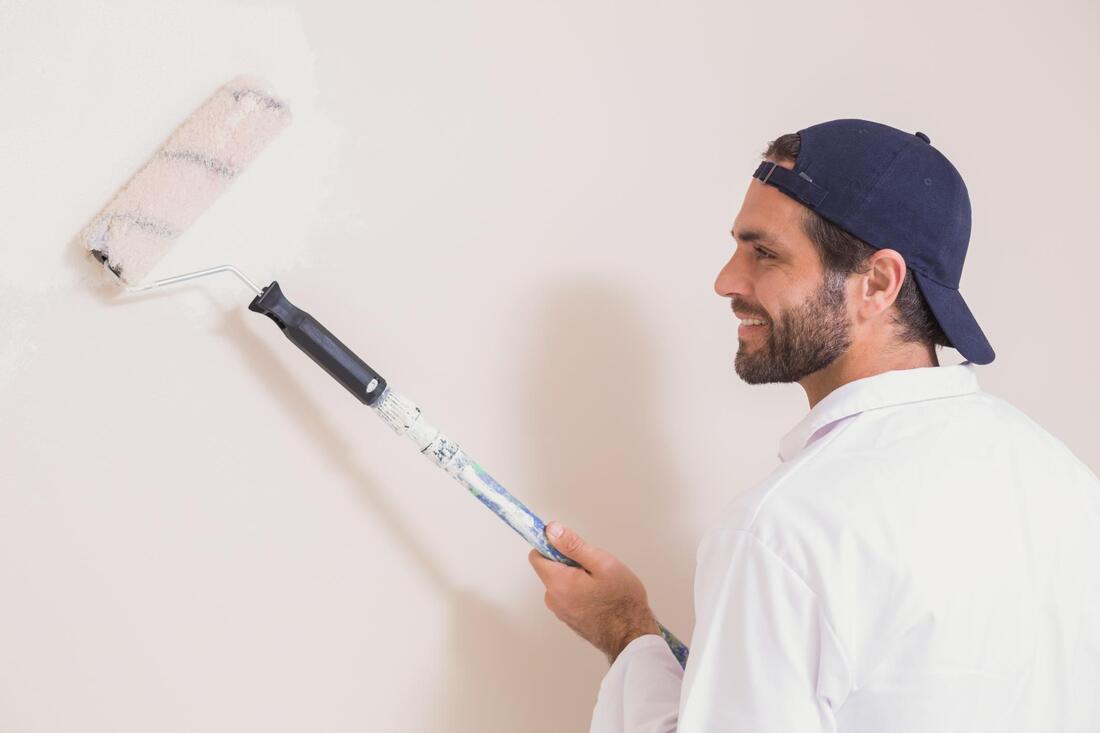 affordable residential painting services 